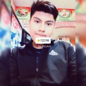 Meet your Posher, Sergio